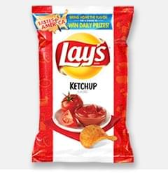 ‘Tastes Of America’ Lays Potato Chips Coming This Month!