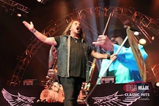 Lynyrd Skynyrd @ Ruoff Music Center 8/4/2018