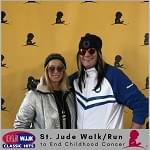 St. Jude Walk / Run to End Childhood Cancer