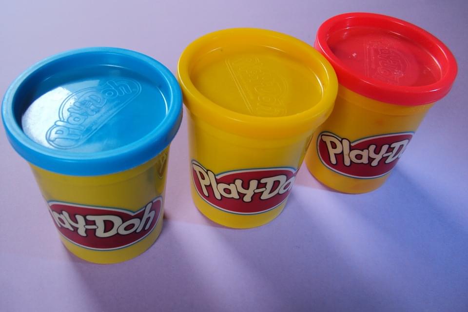Brown Play-Doh Sales Will Rise! Play-Doh’s “Poop Troop” Is Here!