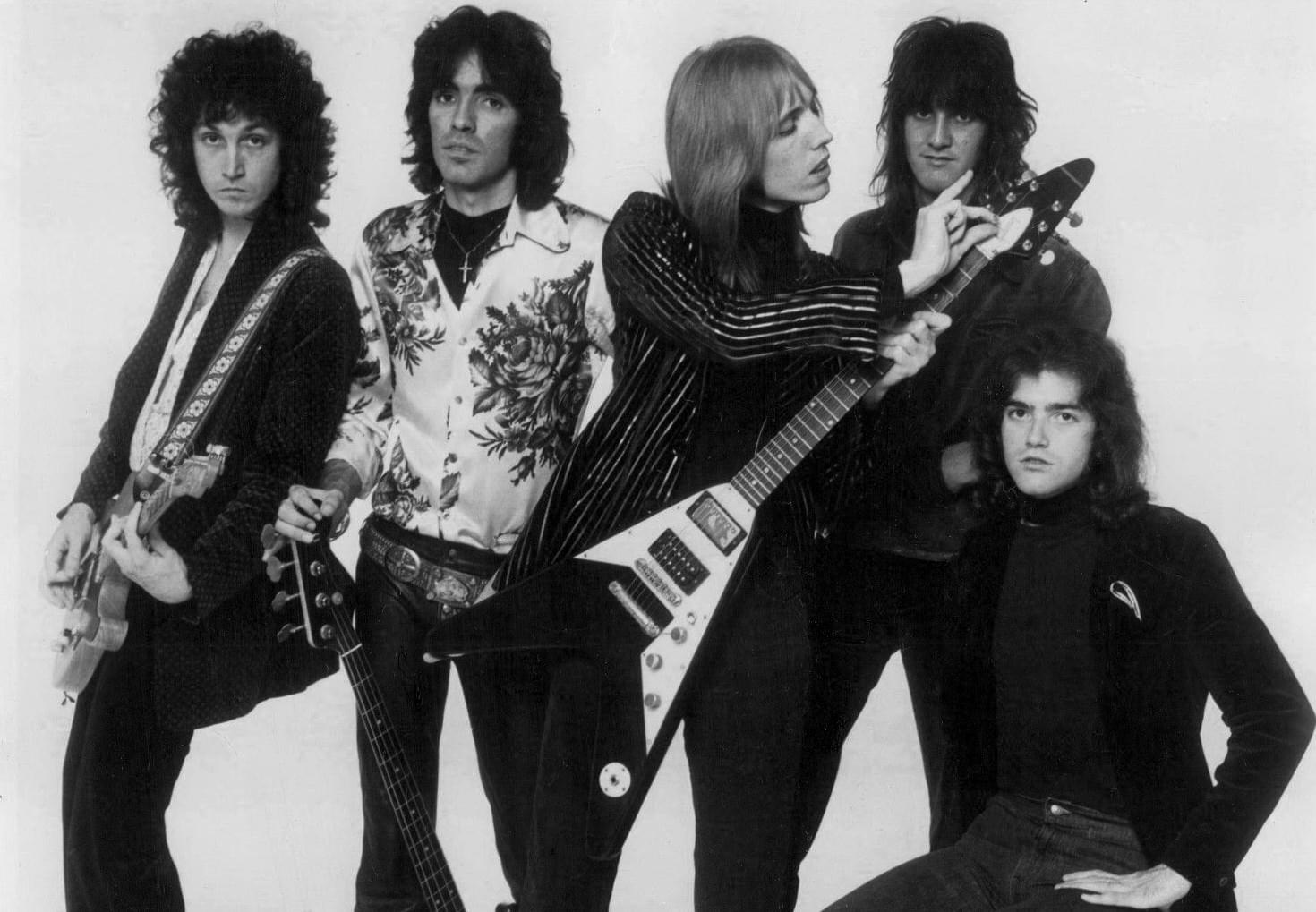 Tom Petty Box Set To Be Released In November