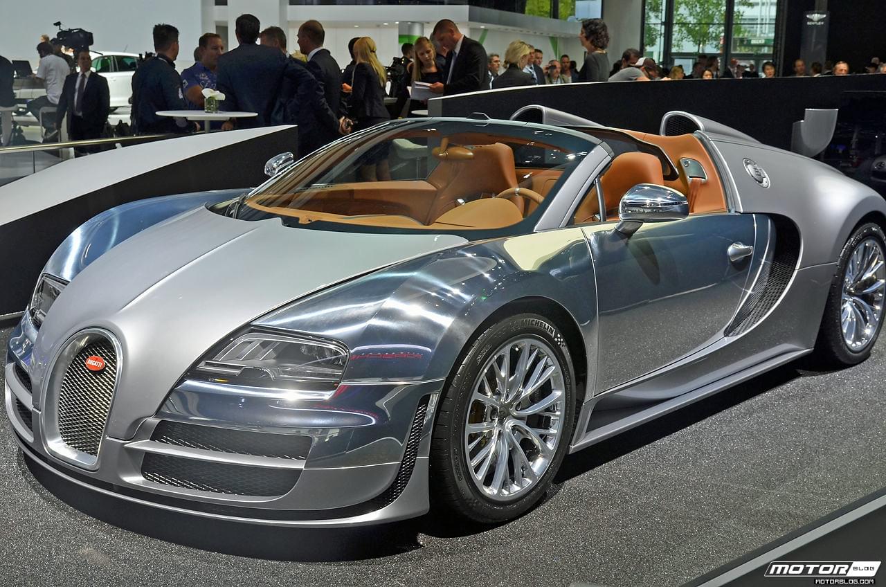 The Most Expensive Car To Rent! Guess How Much Per Day?