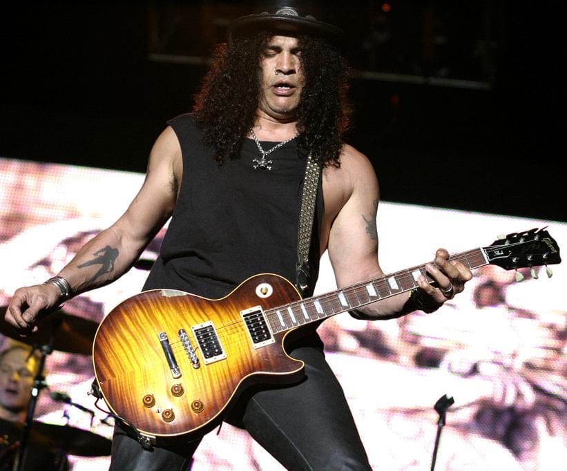 New Music On The Way From Guns & Roses?