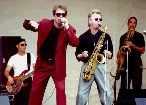 New Music On The Way From Huey Lewis & The News