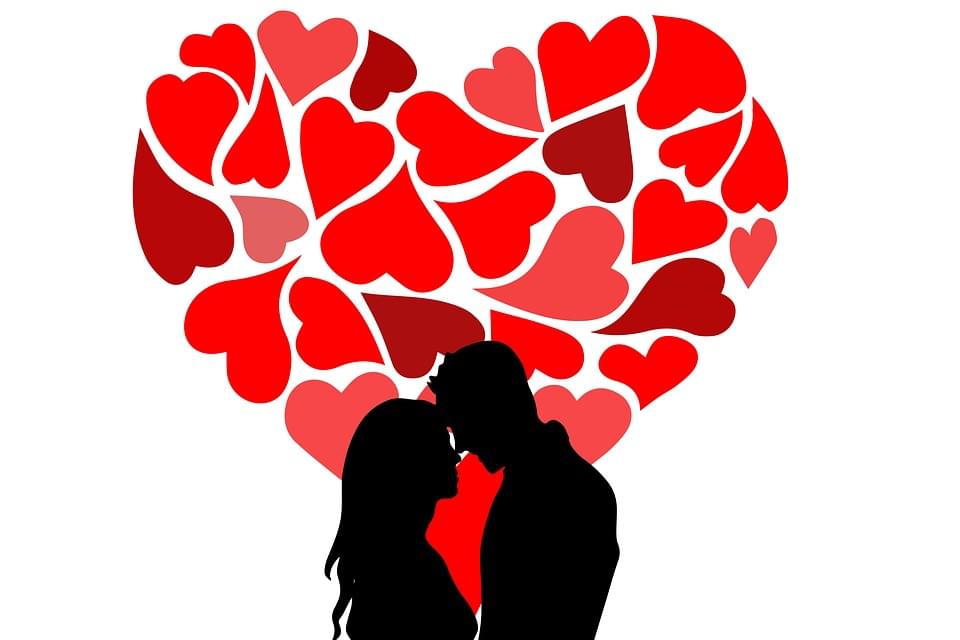 It’s OK, Get Your Valentine, “Nothing”, If That’s What They Ask For!
