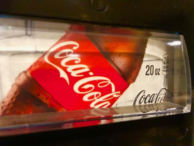 Check Out Coke’s Super Bowl Ad Here…Simple…With A Good Message.