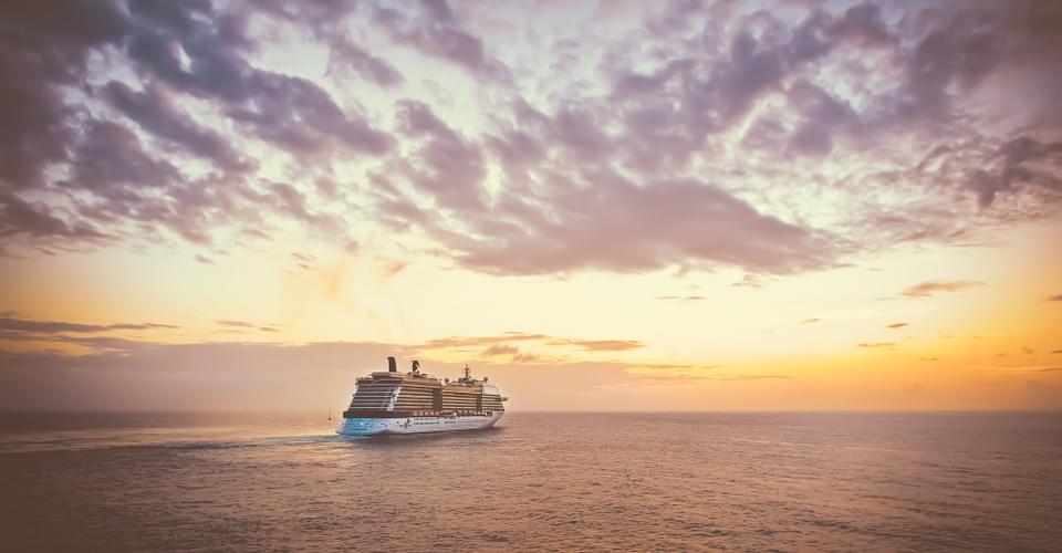 YES!!! A Golden Girls Themed Cruise!