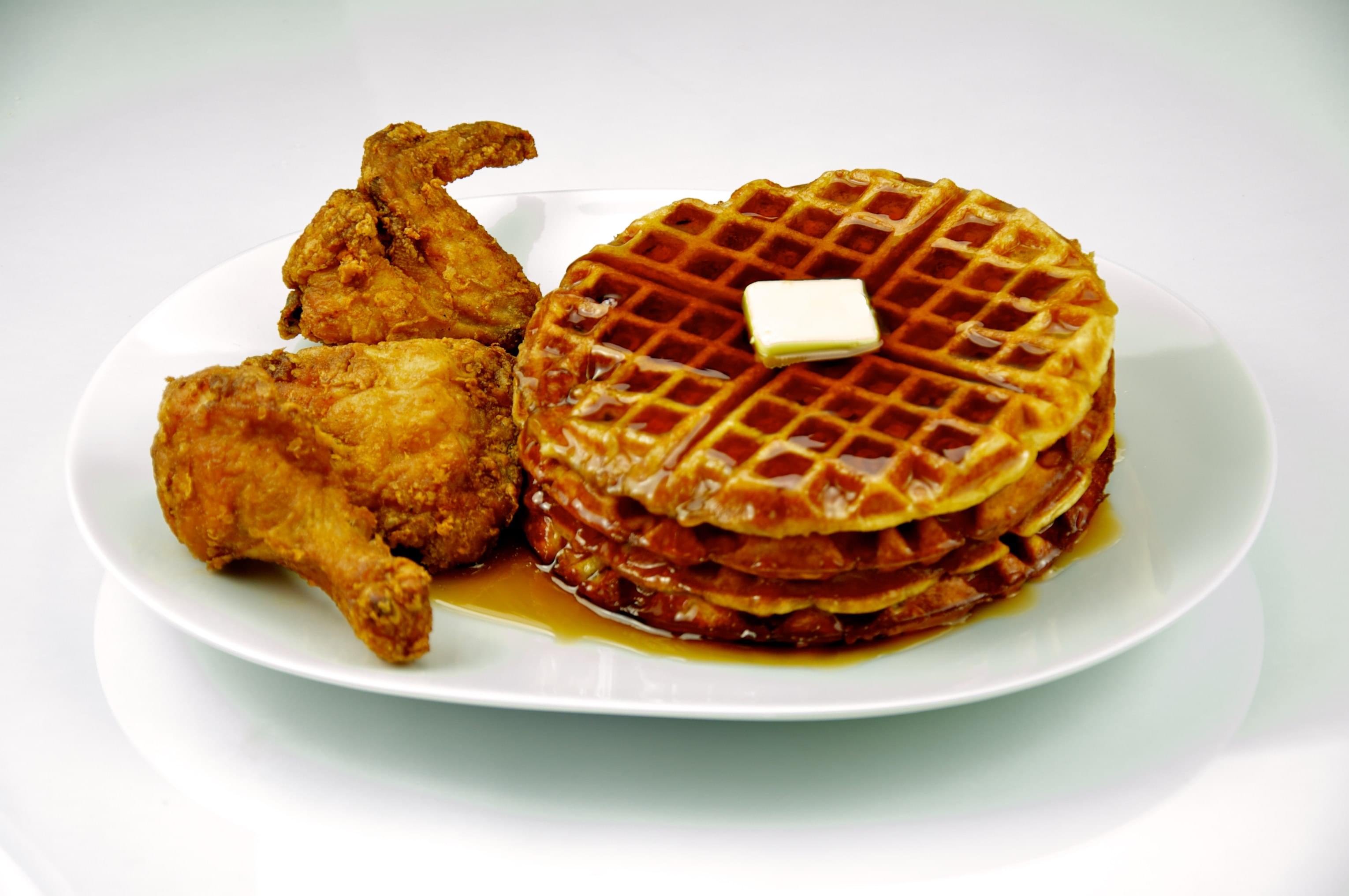 Do You Like Chicken and Waffles?