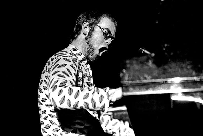 Watch The First Trailer For The Elton John Film, “Rocketman”, Here!