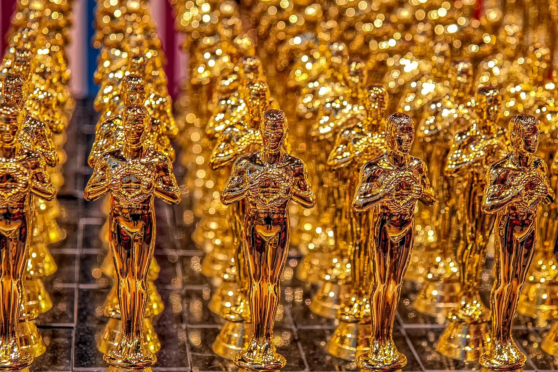 Surprise Host for the Oscars This Sunday Night!