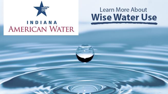 Indiana American Water – Wise Water Use