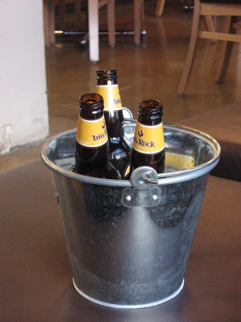 “Healthy Beer” That’s Perfect For After Working Out!  What?