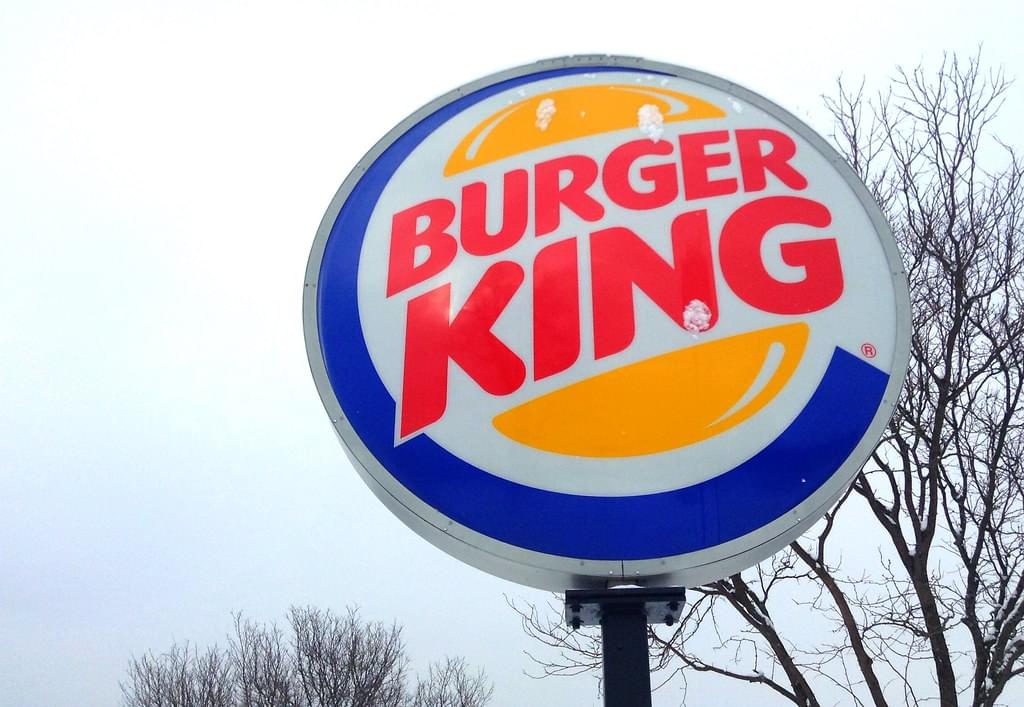 Man’s Dying Wish:  To Be Buried With Bacon Double Cheeseburger!
