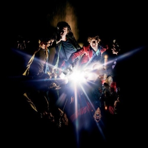 The Rolling Stones Tour!  Brought To You By…….