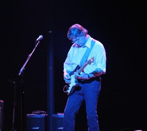 Steve Miller To Release “Welcome To The Vault” Box Set This Fall