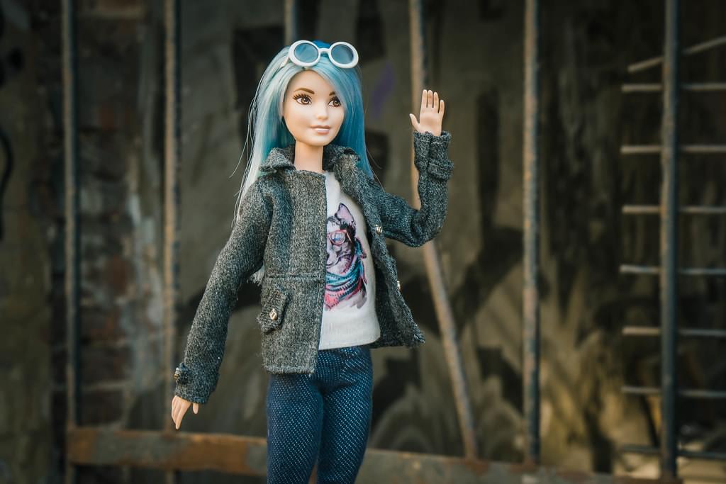 “Yes” or “BS”: Celebrities With Their Own Barbie Dolls