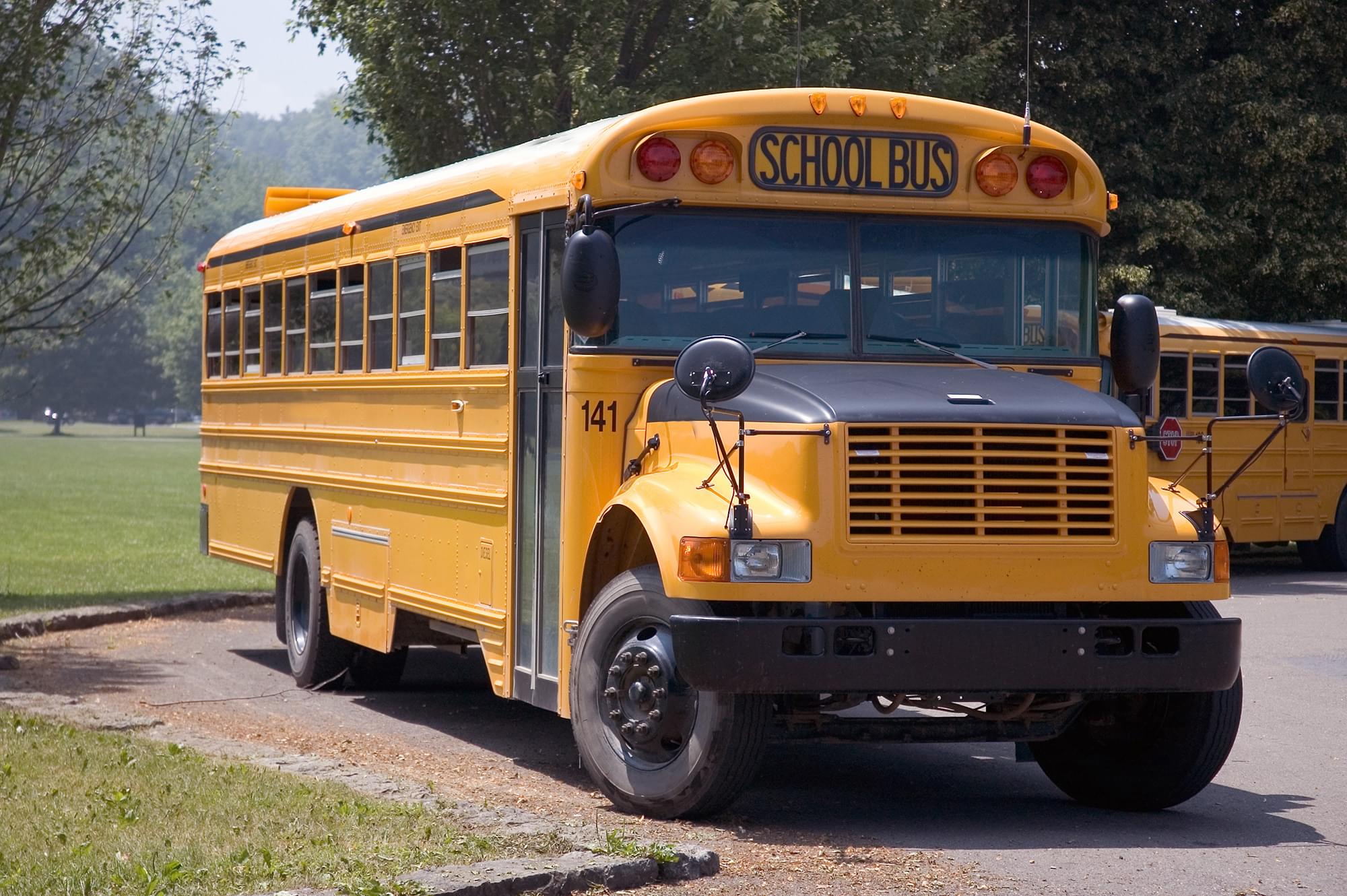 Watch: Remember Staples Awesome ‘Back To School’ Commercial?