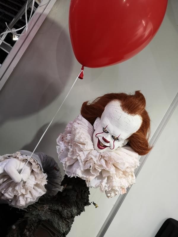Guy In Clown Suit Sparks Brawl On Cruise Ship!  What Happened?