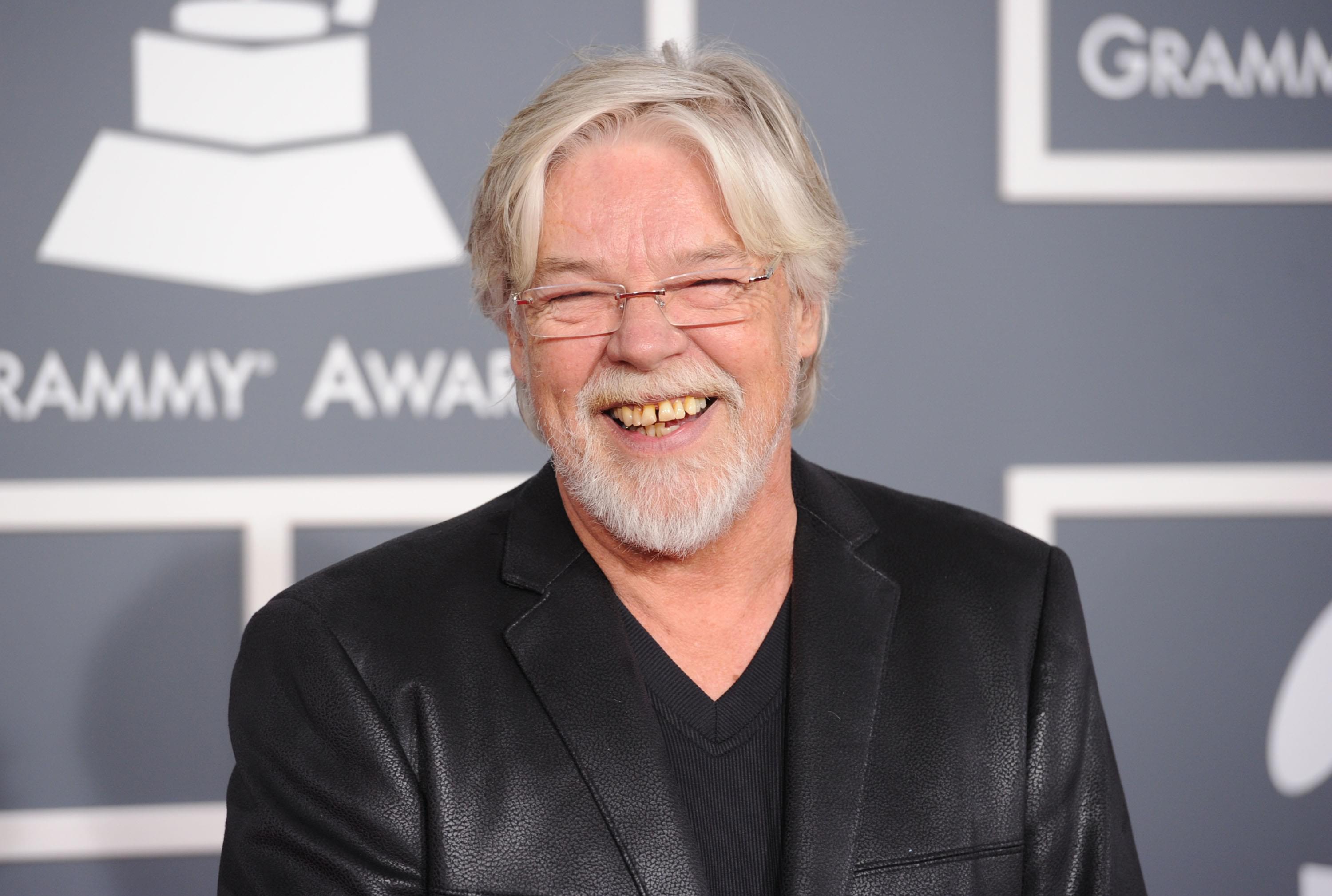 Bob Seger’s Proud That One Of His Songs Sold ‘A Lot Of Trucks’