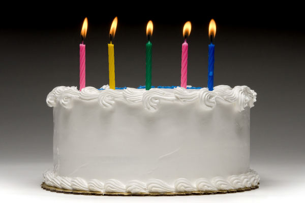 Incredible Birthday Cake That Looks Just Like An Amazon Package!!