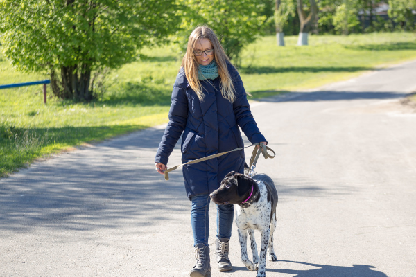 Woman Marries Dog On Live TV (See Video Here)