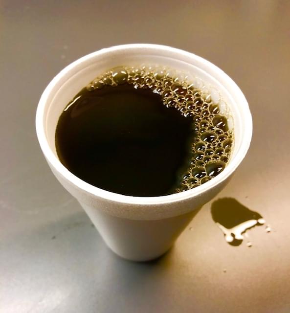 It’s National Coffee With A Cop Day! Here’s Where You Can Go…