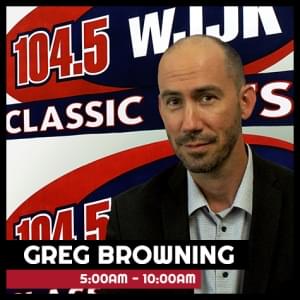 Greg Browning Talks With Actor/Comedian Billy Gardell