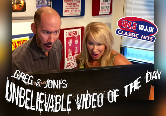 Restaurant Overtaken By Amazing Halloween Decorations! Check ‘Em Out…