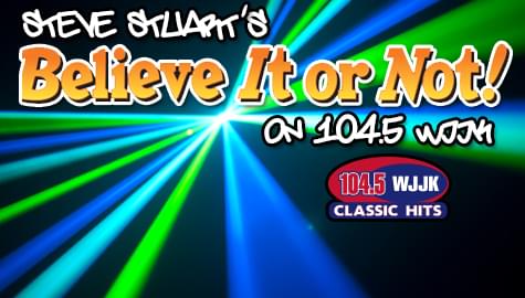 “BeLIEve It Or Not”?  Do You Know Aerosmith’s Only #1 Hit?