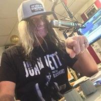 Def Leppard Says “Thank You”