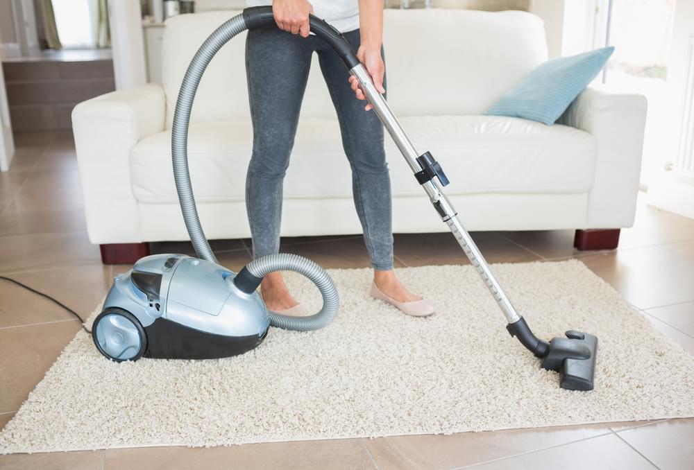 Before AC/DC, Brian Johnson Was Singing Jingles For Hoover Vacuums