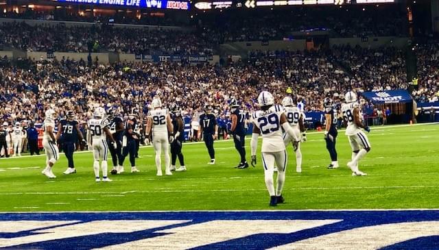 Breaking News: Colts QB Philip Rivers Is Retiring From NFL