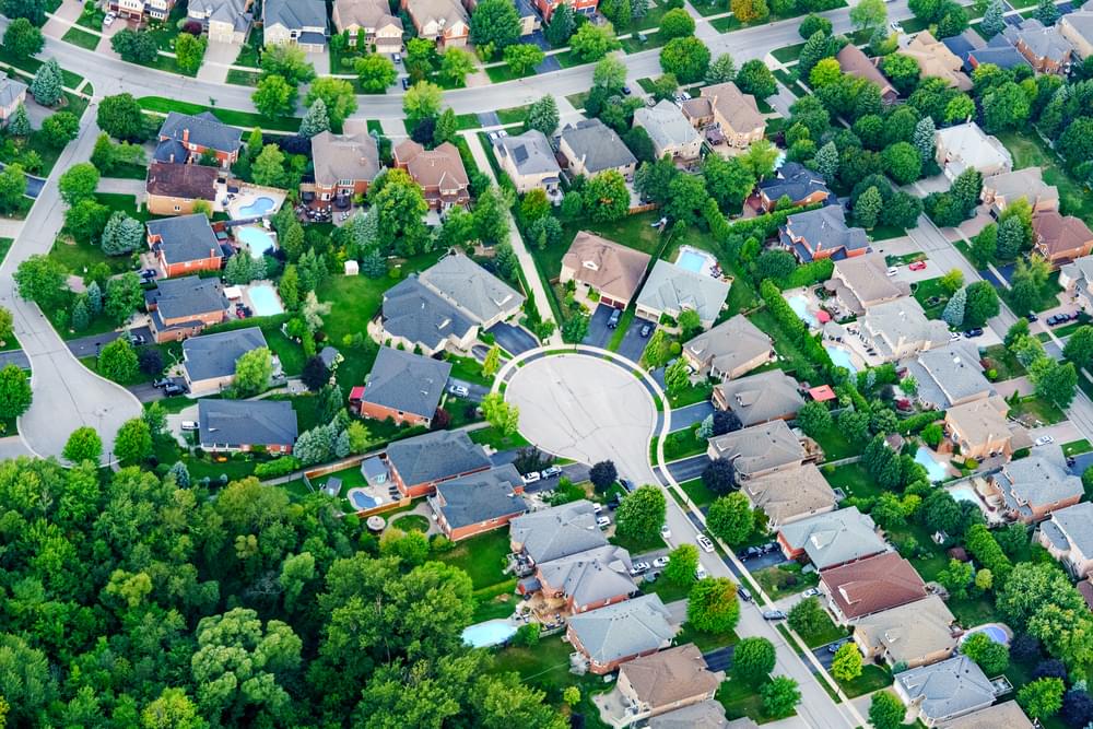 Indianapolis Suburb Named A Top 10 Place To Live In The US