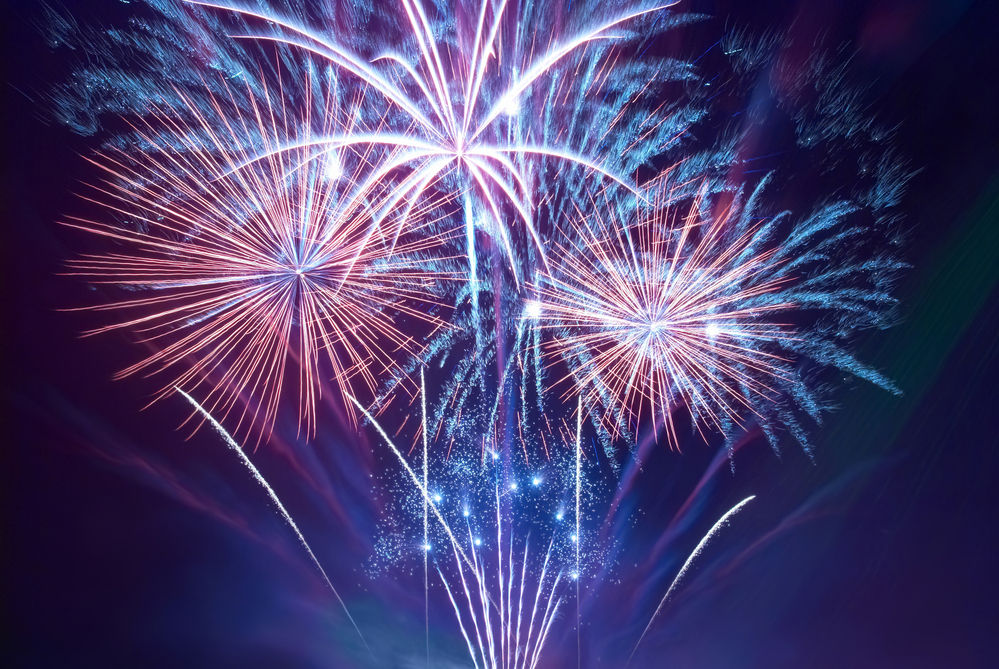 Spark!Fishers Festival Is A Go In 2021