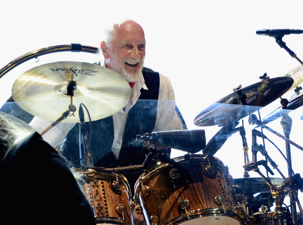 Mick Fleetwood And Friends Remember Peter Green With A Free Streaming Concert This Weekend