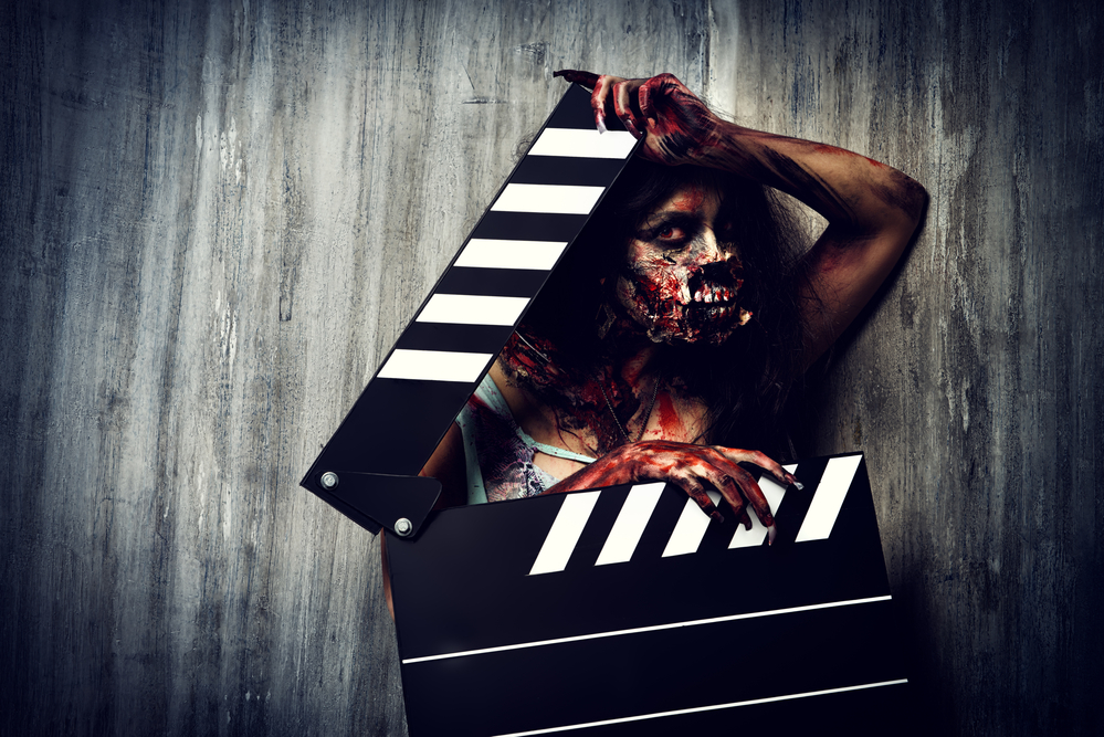 Halloween Movies For People Who Don’t Like Horror Movies…