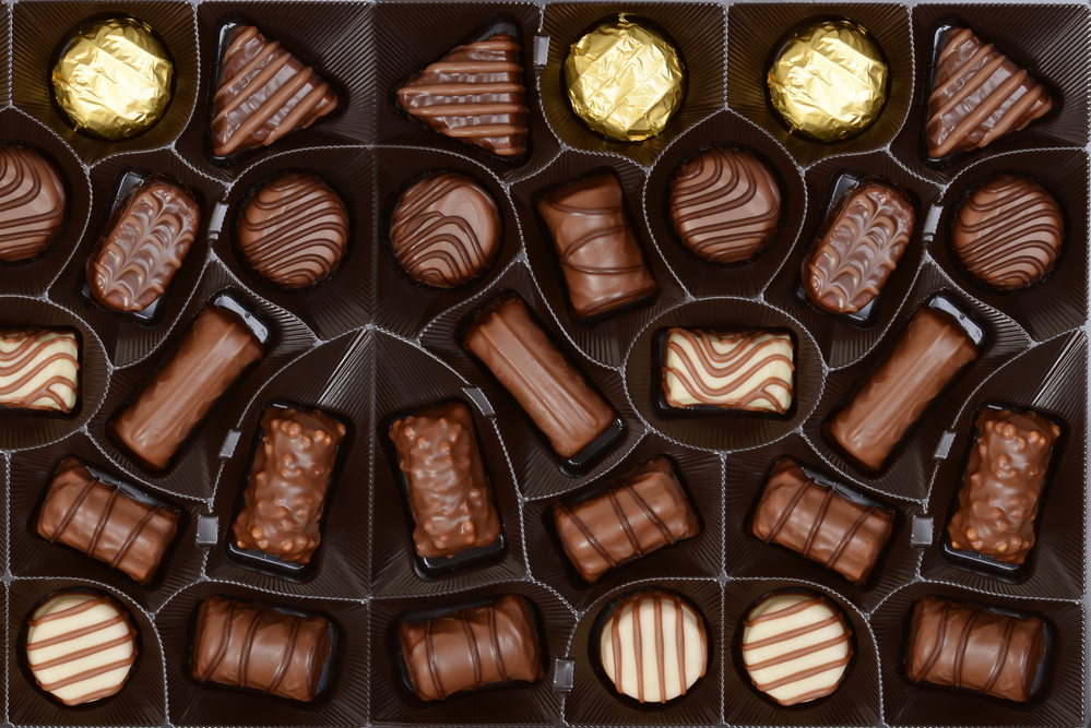 Reese’s = Peanut Butter + Chocolate, Right?  (Well,  Now Add Potato Chips!)