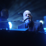 Billy Joel Releases Early Version Of ‘New York State Of Mind’
