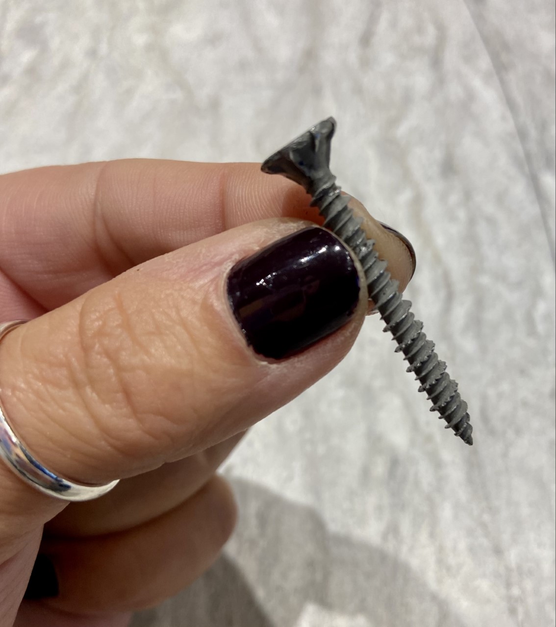 Nikki Got A Flat & Here’s What Happened Next
