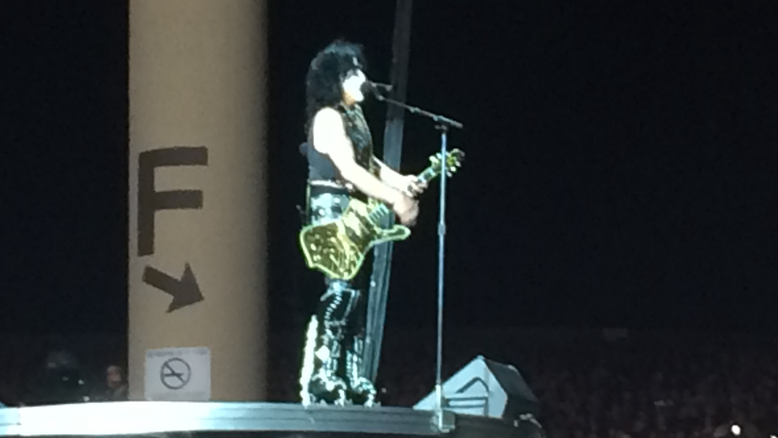 A New KISS Album?  Sorry, KISS Fans, Don’t Hold Your Breath!