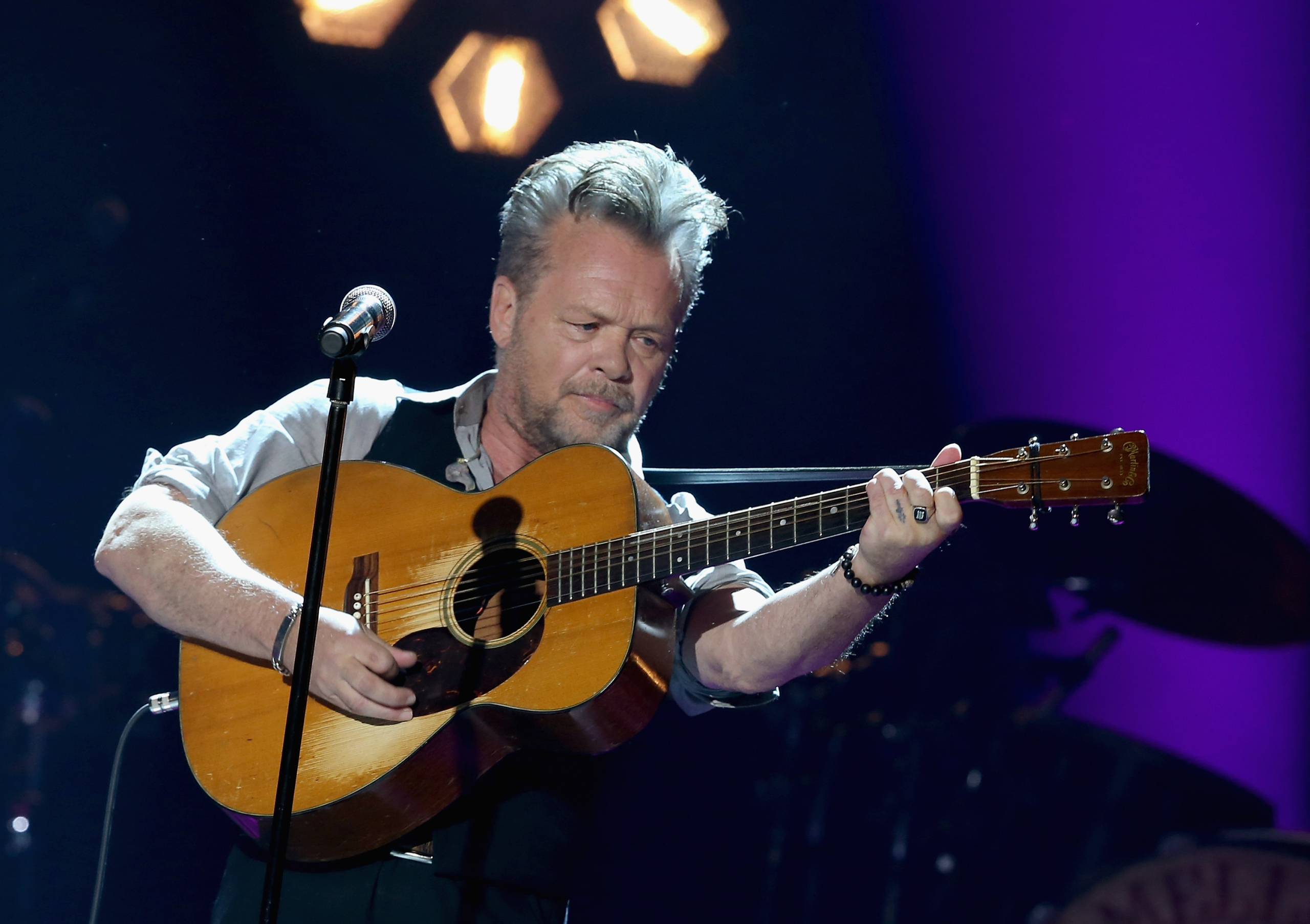 John Mellencamp Shares 7 Tips To Really Enjoy Your ‘Best Life’…Number 3 Will Surprise You!