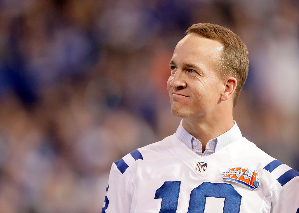 The Biggest Names In Sports, Including Peyton, Appear In A New Beer Super Bowl Ad Using An ELO Tune