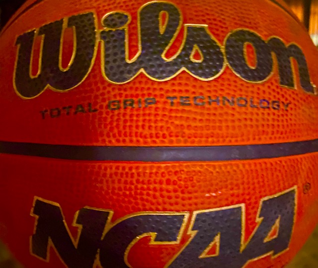 College Kid Sinks Half Court Shot, Blindfolded, And Only Wins A Hat???