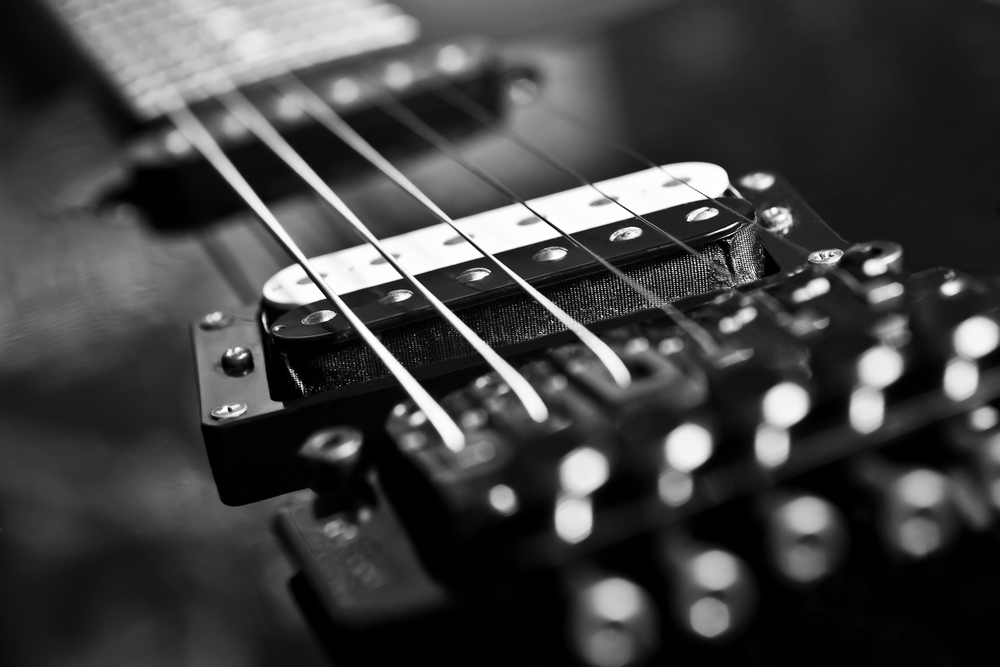 Van Halen’s Hometown To Name A Stage After The Band!