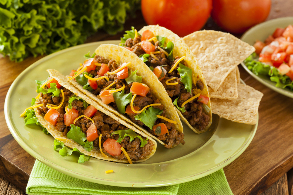 Taco Bell Bringing Back Their Mexican Pizza For Good