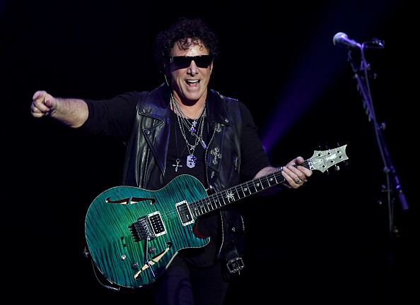 Journey Releases Energetic New Song, ‘You Got The Best Of Me’
