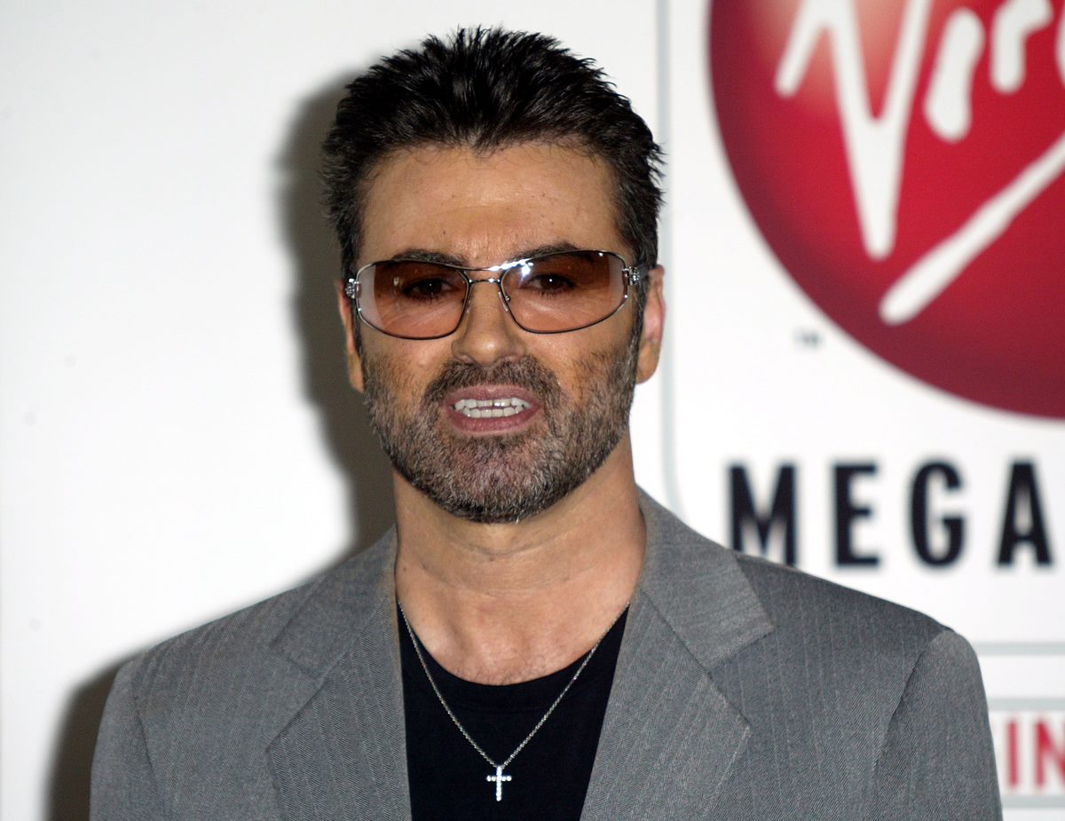 George Michael Documentary, ‘Freedom Uncut’, Is Coming. Watch The Preview…