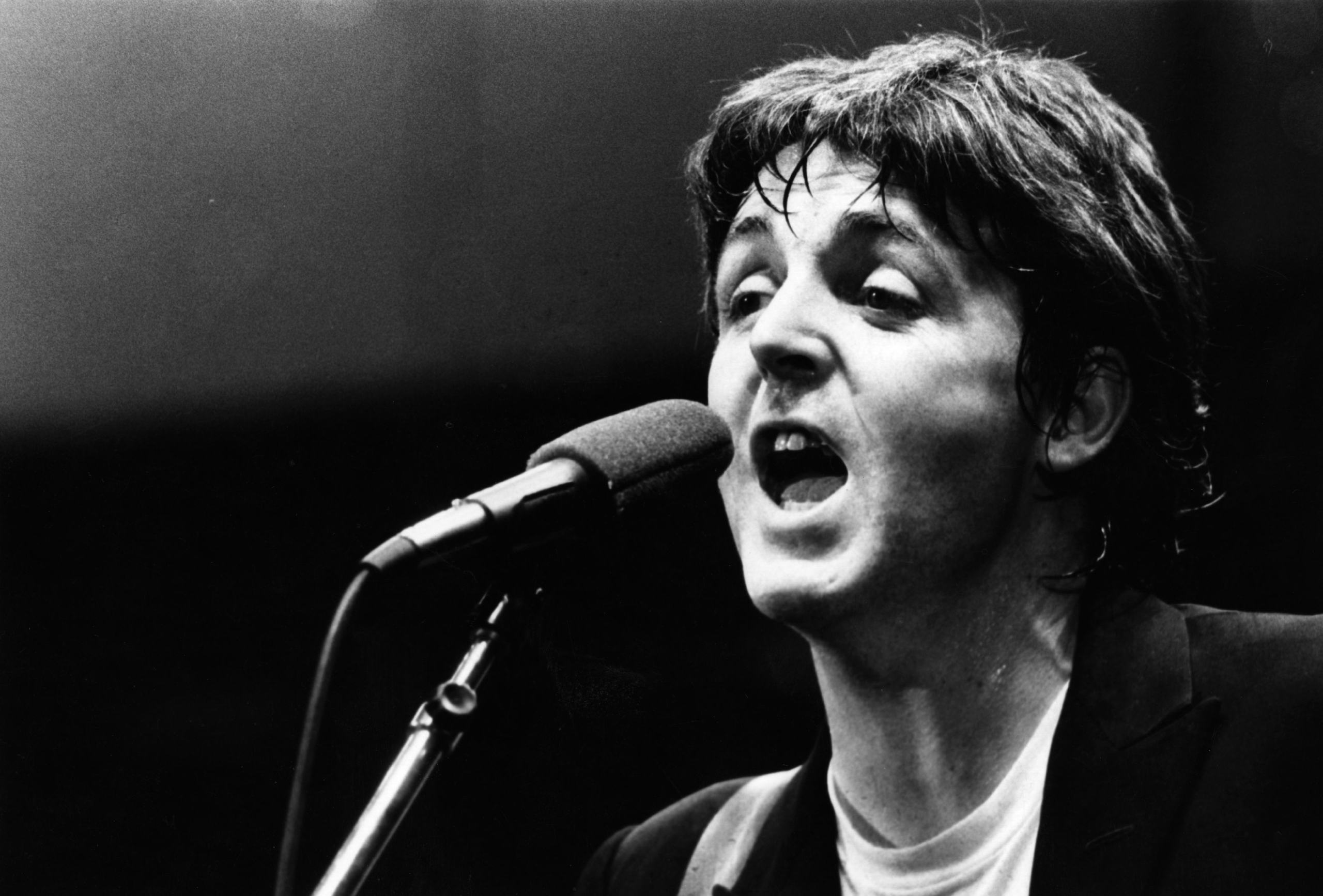 Paul McCartney, Sheryl Crow & Others Will Perform This Sunday For TV Special Supporting Ukraine