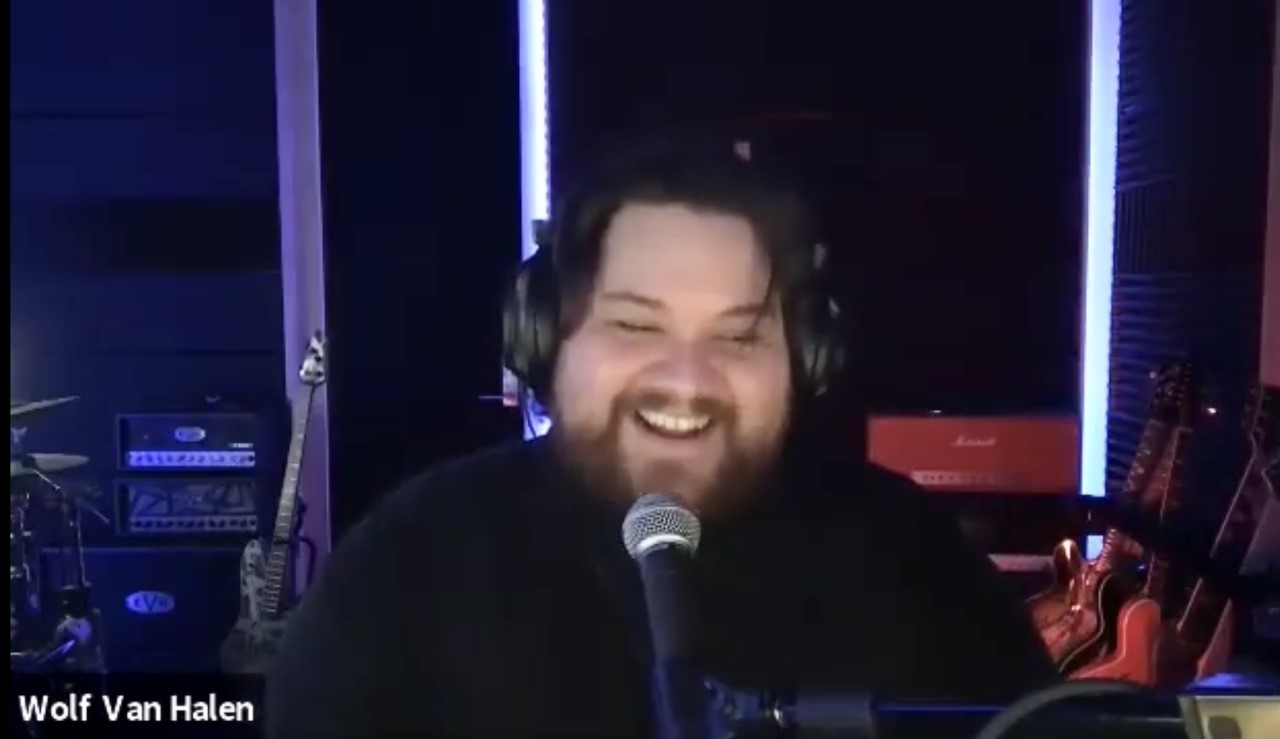 Wolfgang Van Halen Preparing For A 2023 Tour With A Stop In Indy