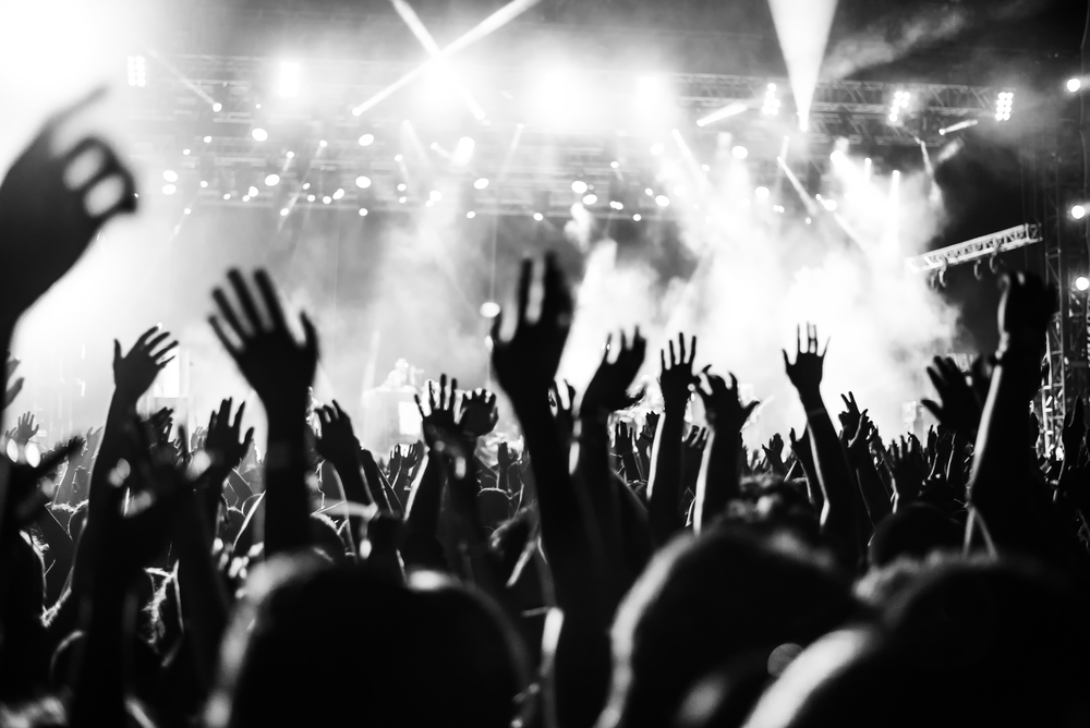 INXS Fans Mount Campaign For RRHOF Induction!